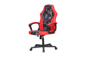 Star Wars Darth Vader / Trooper - Red Computer Gaming Chair