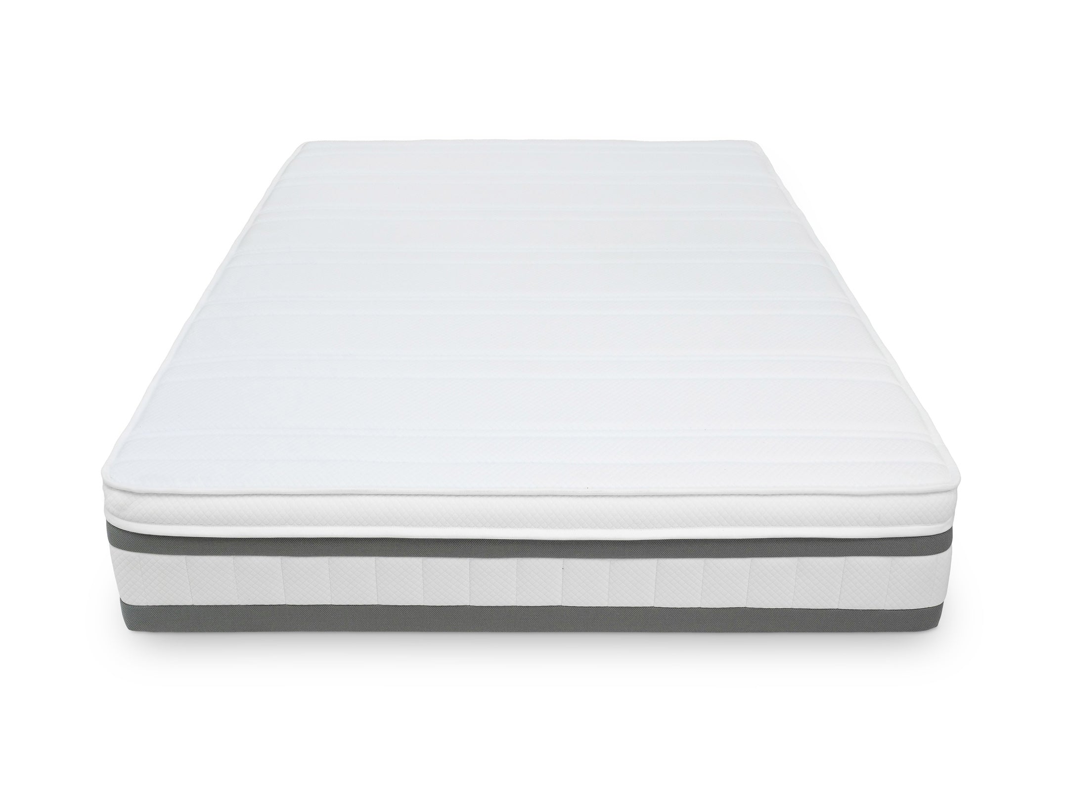 Chic Cool 5000 Mattress (Medium Rating) - Available in Single, Small Double, Double, King-Szie or SuperKing