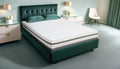 Chic Cool 5000 Mattress (Medium Rating) - Available in Single, Small Double, Double, King-Szie or SuperKing