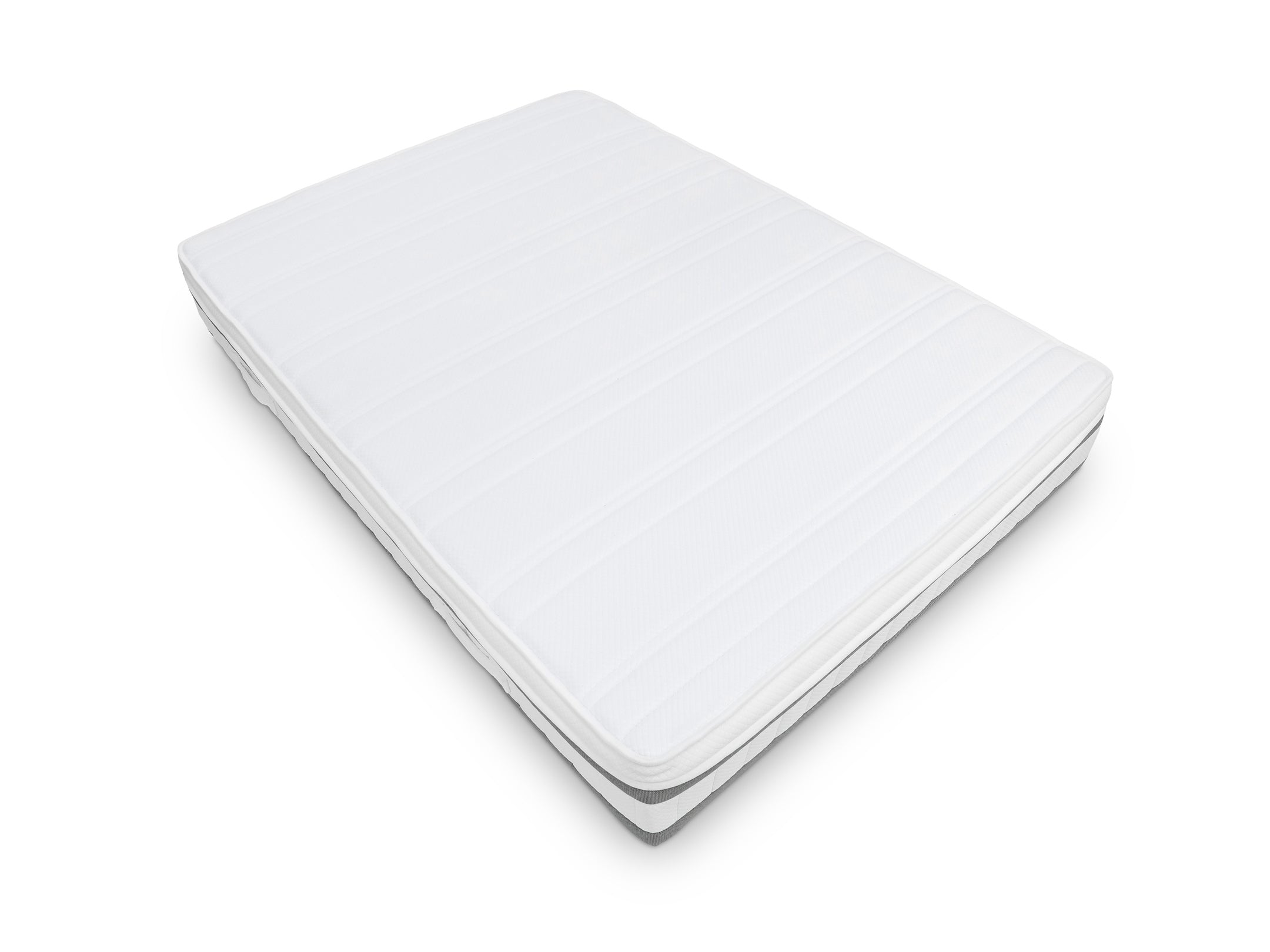 Chic Cool 5000 Mattress (Medium Rating) - Available in Single, Small Double, Double, King-Szie or SuperKing