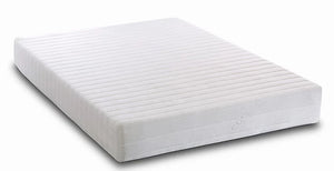 Spring Flexi Mattress - High Density Relfex Foam