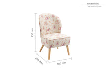 Load image into Gallery viewer, Disney Frozen - Accent Chair
