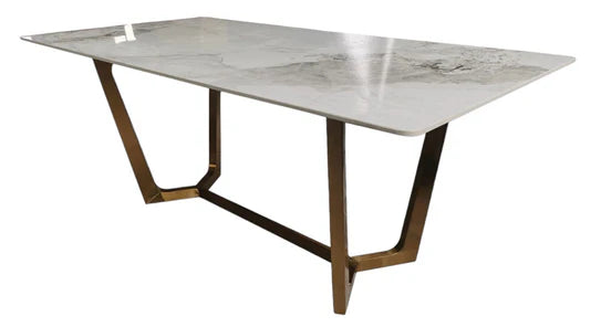 Jessica Ceramic Range - Dining and Coffee Table Avaiable