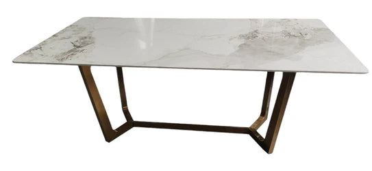Jessica Ceramic Range - Dining and Coffee Table Avaiable