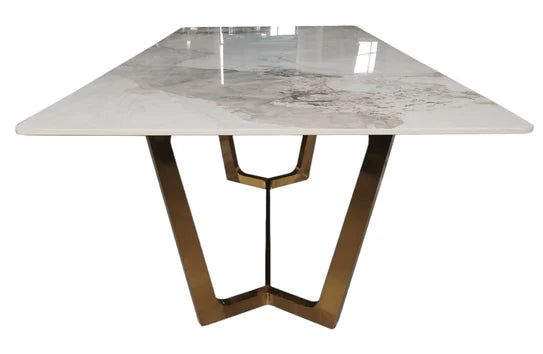 Jessica Ceramic Range - Dining and Coffee Table Avaiable
