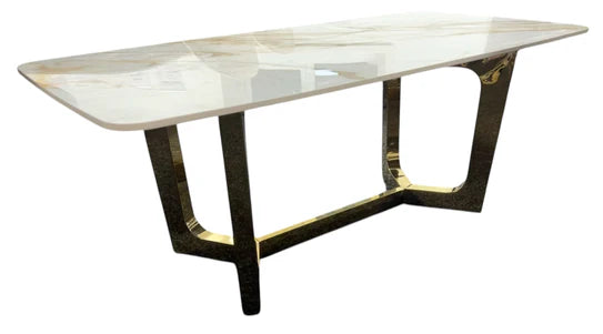 Jessica Ceramic Range - Dining and Coffee Table Avaiable