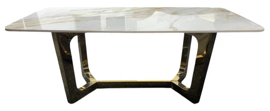 Jessica Ceramic Range - Dining and Coffee Table Avaiable