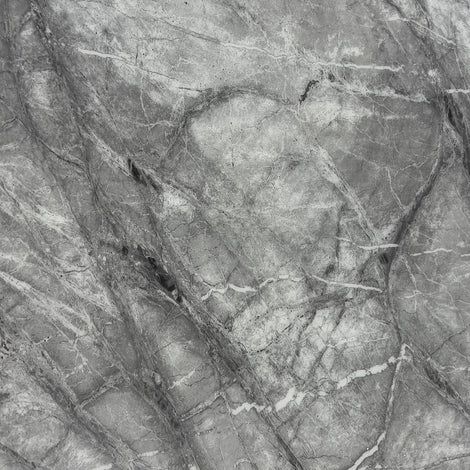 Lewis Stone Dining Table With Marble Design - Available in Multiple Sizes