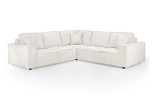 Load image into Gallery viewer, Mary Sofa Range - Available in Cream or Slate
