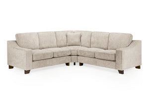 Nebraska Sofa Range - Available in Stone or Slate