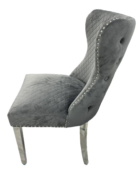 Lewis Chair - Ringer or Lion