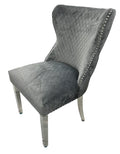Lewis Chair - Ringer or Lion