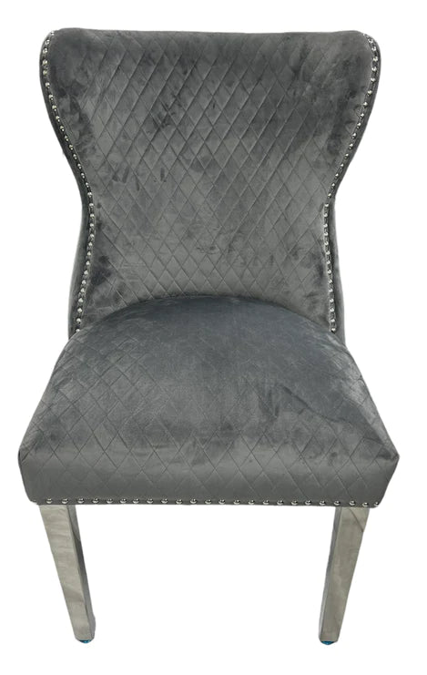 Lewis Chair - Ringer or Lion