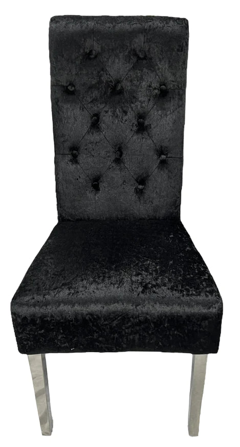 Lucy Chair - Ringer or Lion