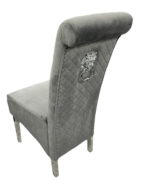 Lucy Chair - Ringer or Lion