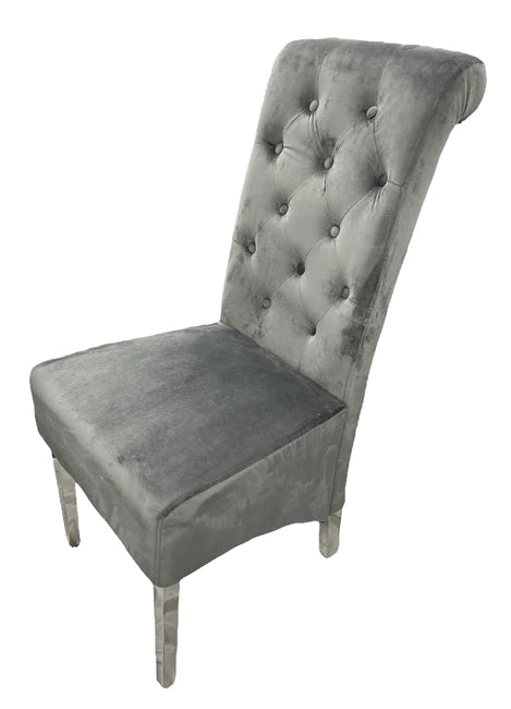 Lucy Chair - Ringer or Lion