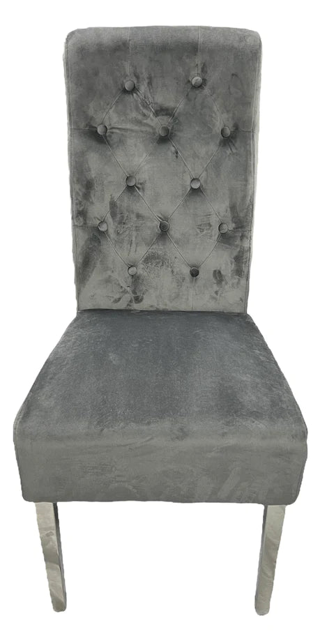 Lucy Chair - Ringer or Lion