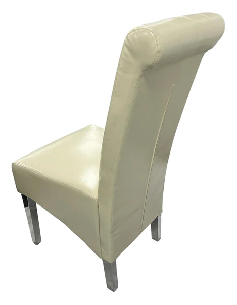 Lucy Chair - Ringer or Lion