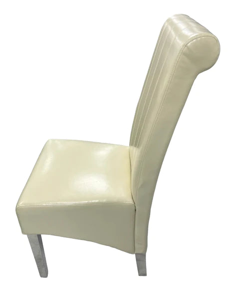 Lucy Chair - Ringer or Lion