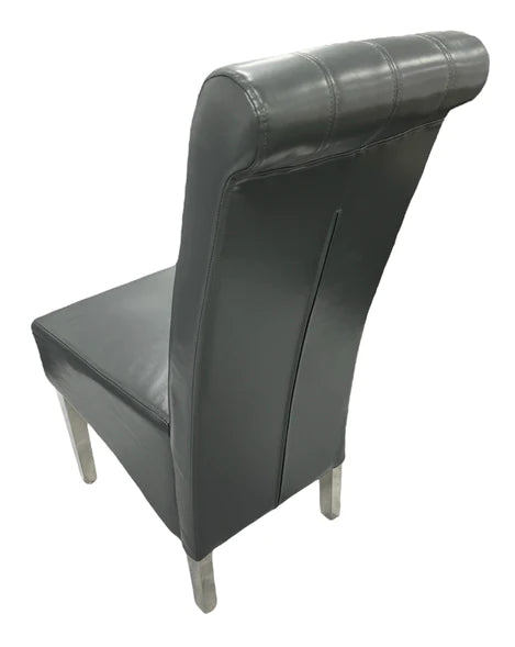 Lucy Chair - Ringer or Lion