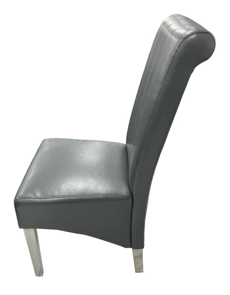 Lucy Chair - Ringer or Lion