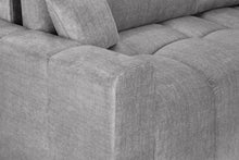 Load image into Gallery viewer, Luki Universal Corner Sofabed - Available in Mocha, Grey or Beige
