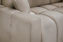 Load image into Gallery viewer, Luki Universal Corner Sofabed - Available in Mocha, Grey or Beige
