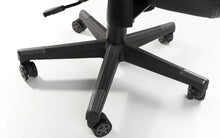 Load image into Gallery viewer, Meteor Black and Grey Gaming Chair
