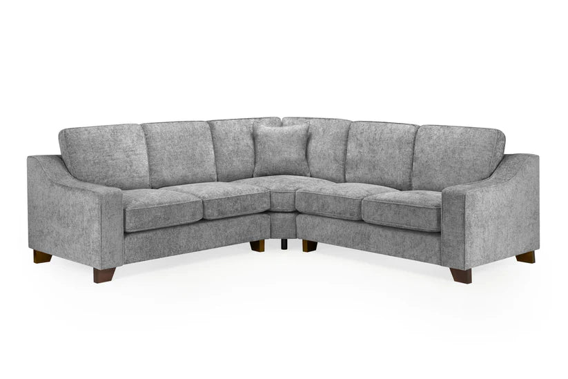 Nebraska Sofa Range - Available in Stone or Slate