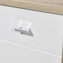 Load image into Gallery viewer, Pool Bathrrom Range - Artisan Oak &amp; High Gloss White
