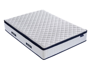 SleepSoul Bliss Deluxe Pocket (1500)Sprung Mattress - Firm