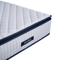 Load image into Gallery viewer, SleepSoul Bliss Deluxe Pocket (1500)Sprung Mattress - Firm
