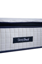 Load image into Gallery viewer, SleepSoul Bliss Deluxe Pocket (1500)Sprung Mattress - Firm
