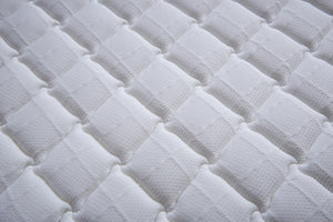 SleepSoul Bliss Deluxe Pocket (1500)Sprung Mattress - Firm