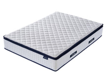 Load image into Gallery viewer, SleepSoul Bliss Deluxe Pocket (1500)Sprung Mattress - Firm
