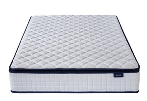 SleepSoul Bliss Deluxe Pocket (1500)Sprung Mattress - Firm