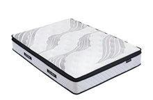 Load image into Gallery viewer, SleepSoul Heaven 3000 Pocket Sprung Mattress - Available in Single 3Ft, Double 4&#39;6Ft &amp; Kingsize5Ft - Medium/Firm
