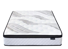 Load image into Gallery viewer, SleepSoul Heaven 3000 Pocket Sprung Mattress - Available in Single 3Ft, Double 4&#39;6Ft &amp; Kingsize5Ft - Medium/Firm
