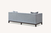 Load image into Gallery viewer, Stylish Rib Sofa Dolphin Boucle - Avilable in Left Hand Corner or 3 Seater
