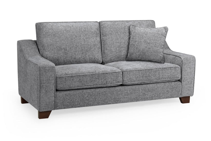 Nebraska Sofa Range - Available in Stone or Slate