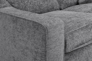 Nebraska Sofa Range - Available in Stone or Slate