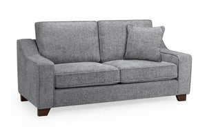 Nebraska Sofa Range - Available in Stone or Slate