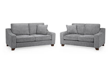 Load image into Gallery viewer, Nebraska Sofa Range - Available in Stone or Slate
