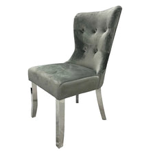 Load image into Gallery viewer, Luxury Bentley Dining Chairs
