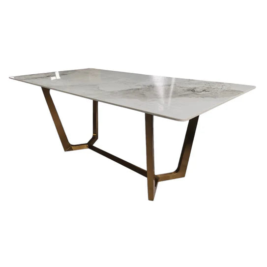 Jessica Ceramic Range - Dining and Coffee Table Avaiable