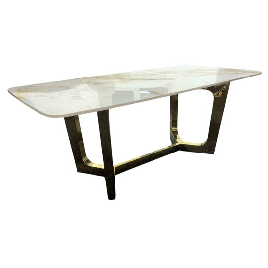Jessica Ceramic Range - Dining and Coffee Table Avaiable
