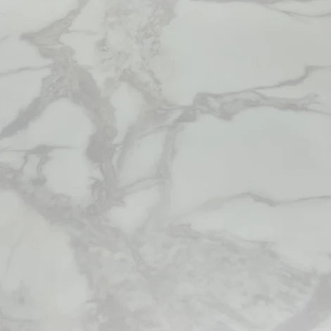 Lewis Stone Dining Table With Marble Design - Available in Multiple Sizes