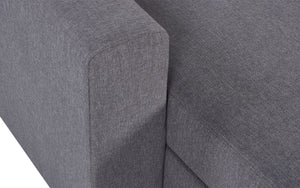 Angel Sofabed - Grey Linen