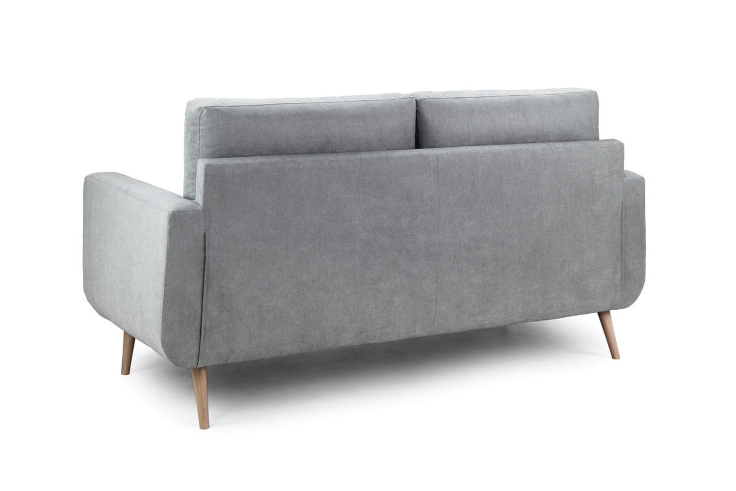 Aurora Sofa -  Grey Fabric - Available in Corner, 3+2 & Armcahir