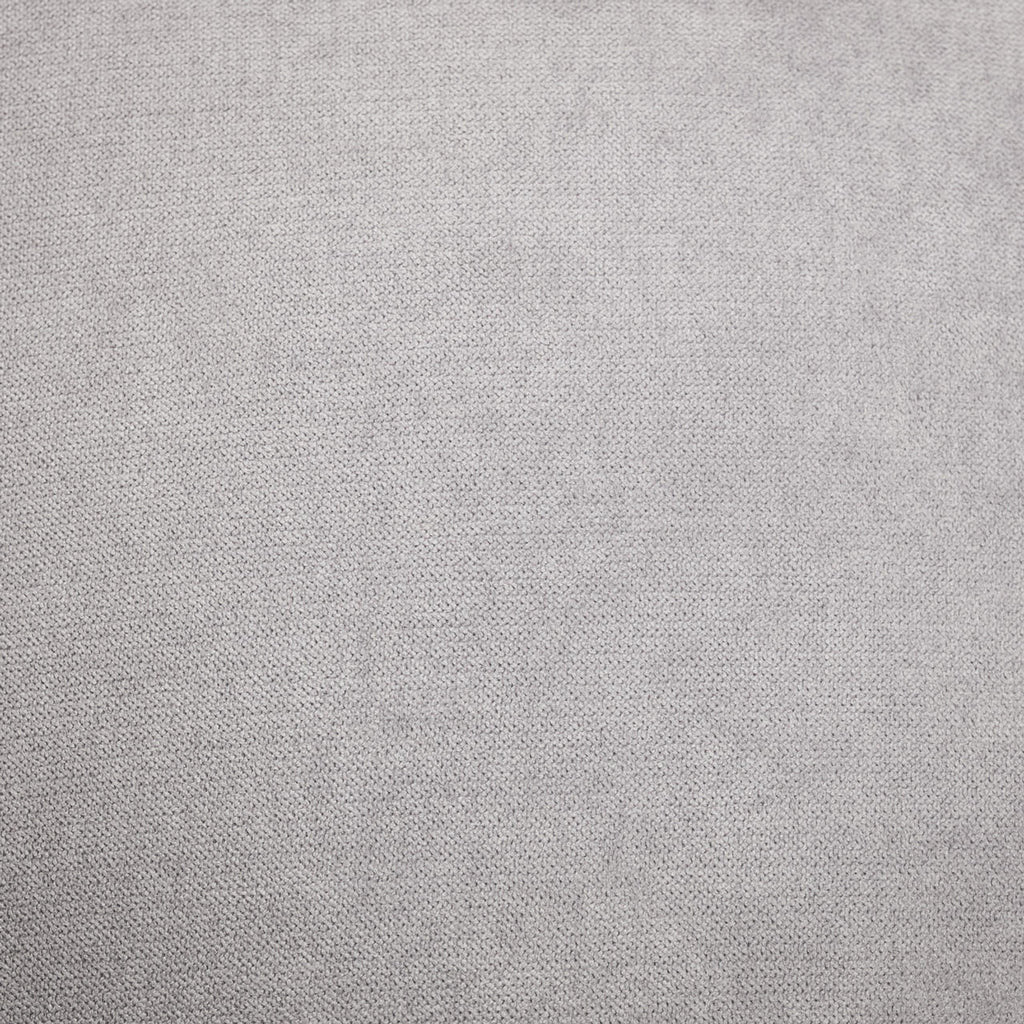 Aurora Sofa -  Grey Fabric - Available in Corner, 3+2 & Armcahir